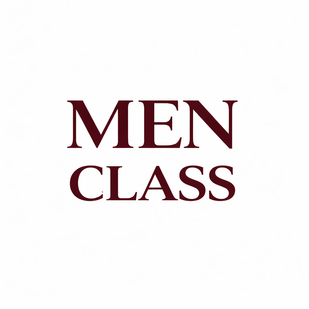 Men Class