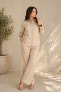 The Class Women Co-ord Set