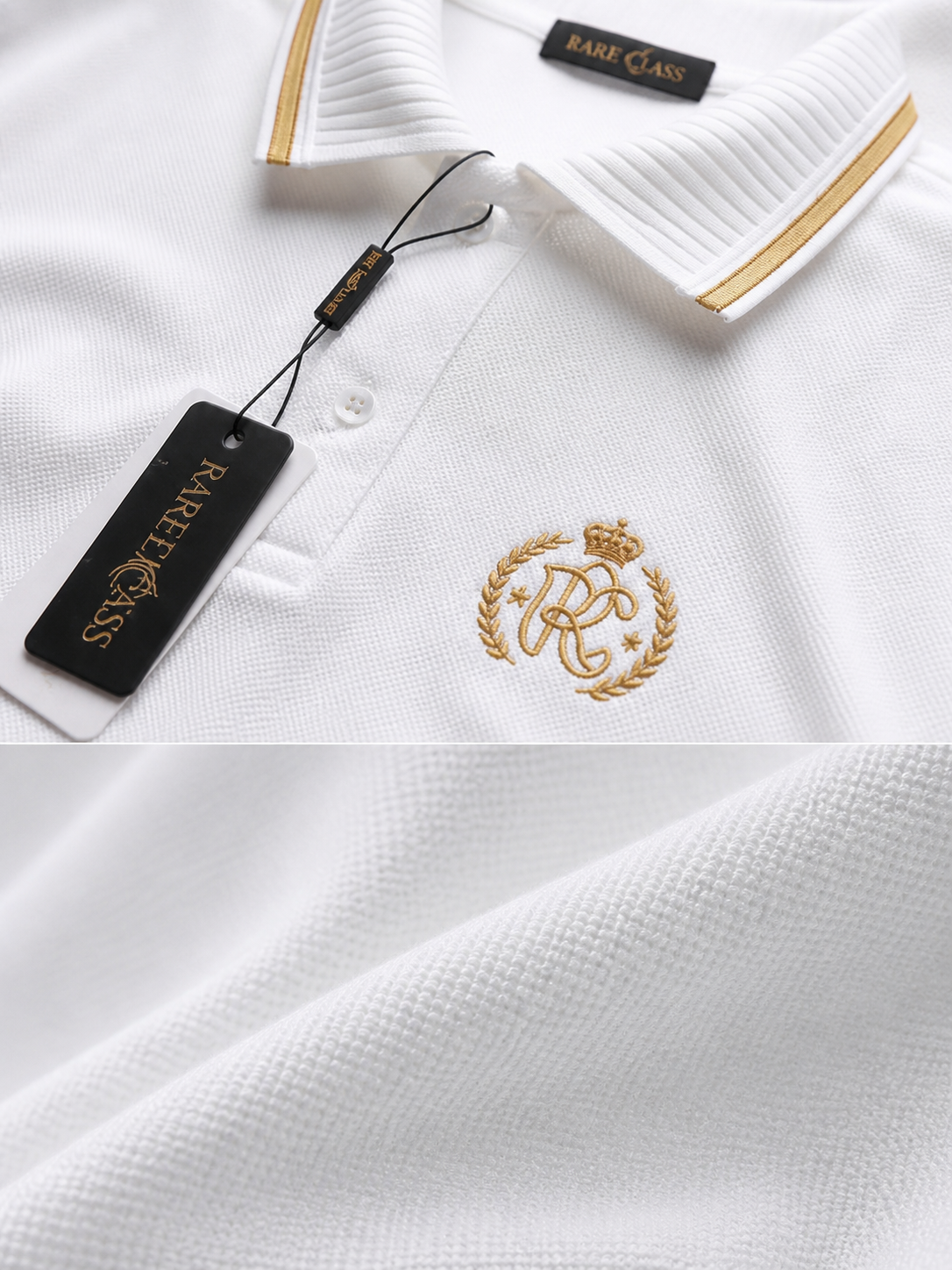 The Rare Man T-shirt