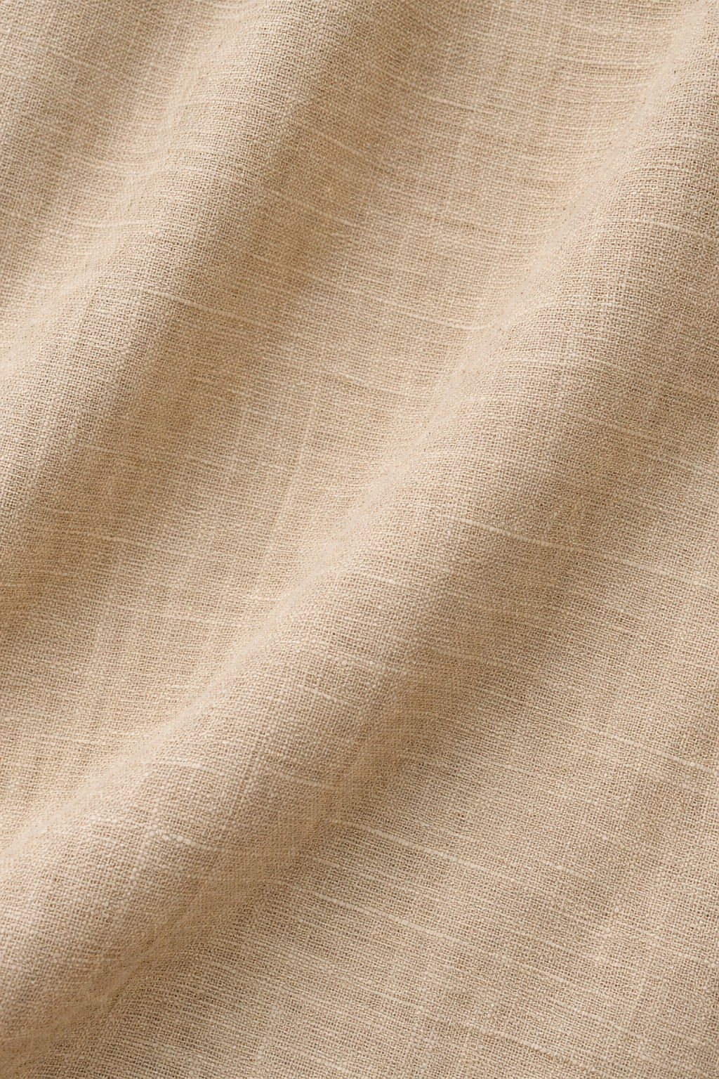 MonoWave Top & Bottom Set Of Linen, Luxury And Style