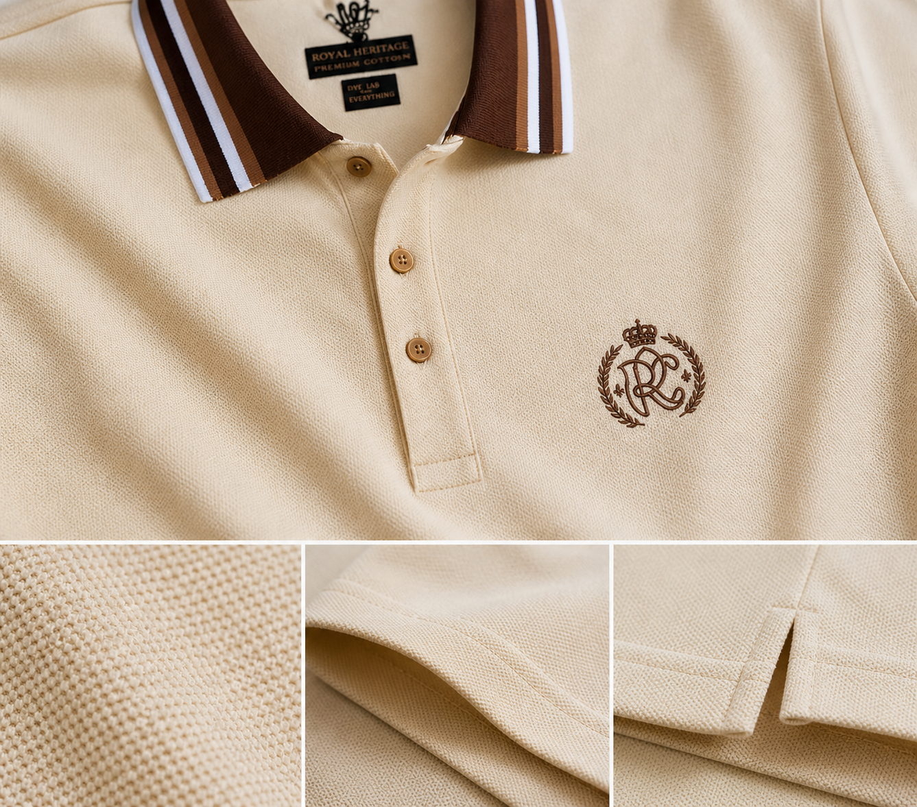 The Class Man T-shirt