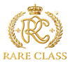 RARE CLASS - Home