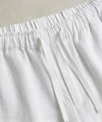 The Rare Men Linen Pair