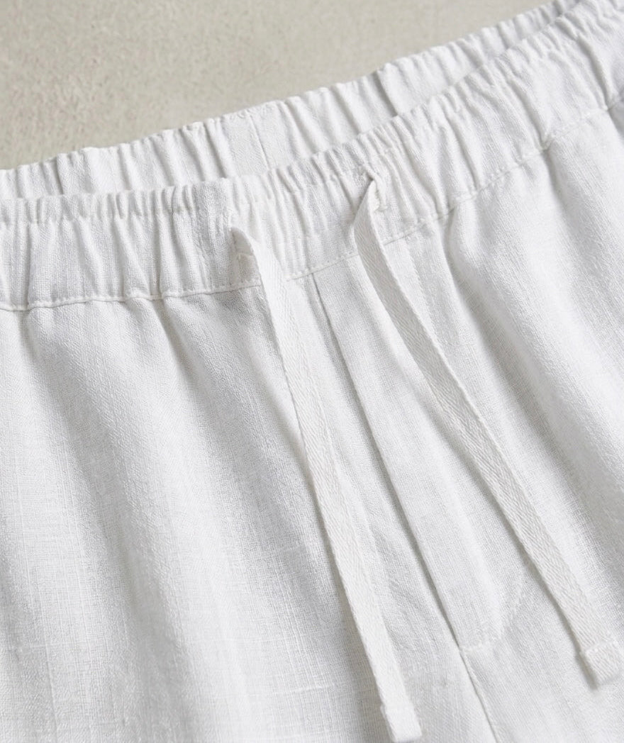 The Prime Men Linen Pair