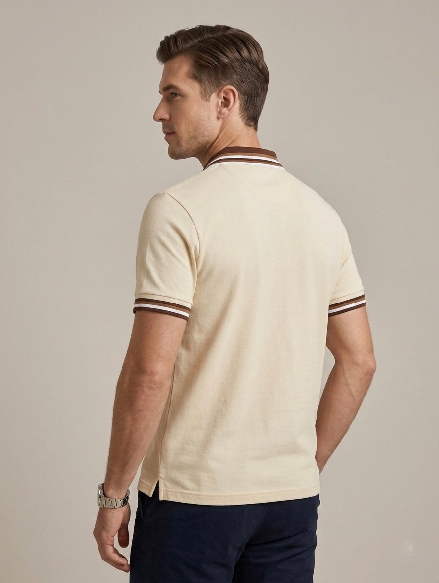 The Class Man T-shirt