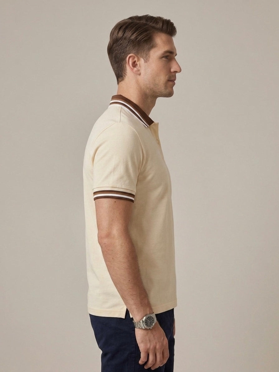 The Class Man T-shirt