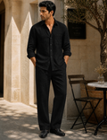 The Modern Men Linen Pair