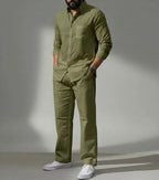 The Superior Man Linen Pair