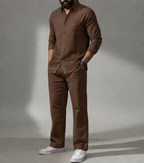 The Superior Man Linen Pair
