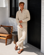The Superior Men Linen Pair