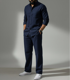 The Superior Man Linen Pair