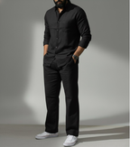 The Superior Man Linen Pair