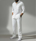 The Superior Man Linen Pair