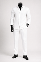 The RareClass Men Linen Pair