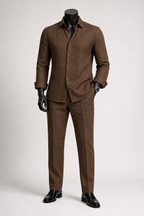 The RareClass Men Linen Pair