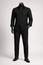 The RareClass Men Linen Pair