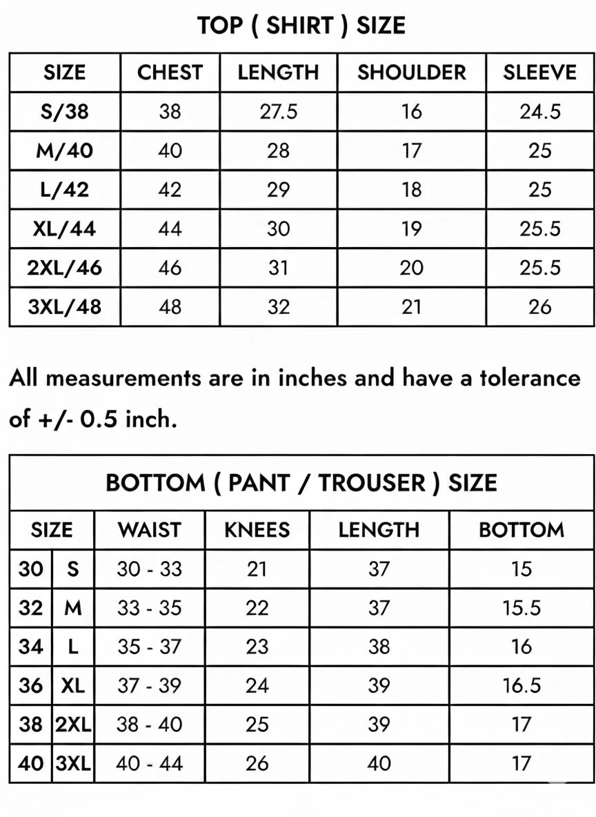 Noble Top & Bottom Set Of Linen, Luxury And Style